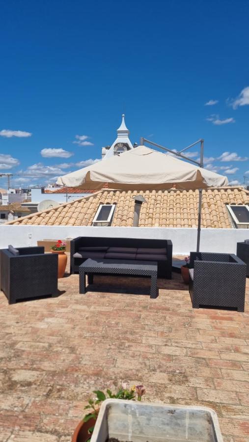 Happen!Ng 2 Hotel Faro Exterior photo
