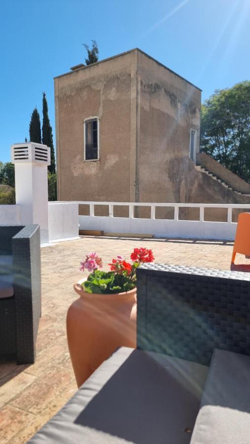 Happen!Ng 2 Hotel Faro Exterior photo